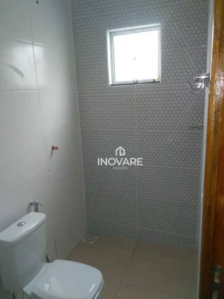 Imagem Casa com 3 dormitórios à venda, 107 m² por R$ 300.000,00 - Jardim das Palmeiras - Araporã/MG