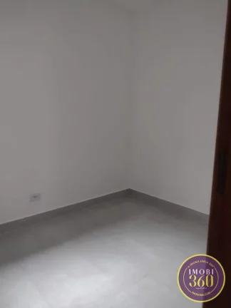 Imagem Apartamento à Venda em Chácara Califórnia, São Paulo - SP