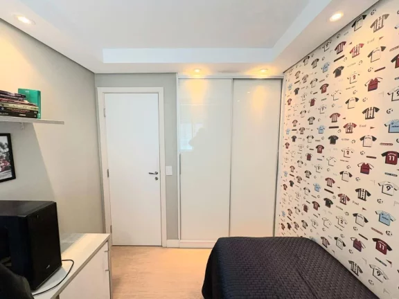 Imagem Apartamento 2 Quartos no Garden Sevilha – Boa Vista