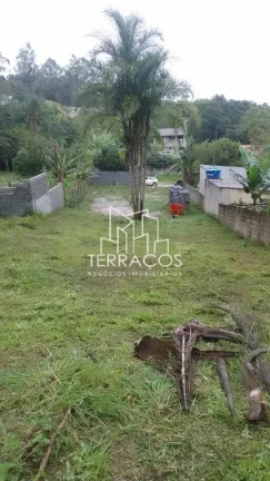 Imagem OPORTUNIDADE ÚNICA PARA ADQUIRIR UM TERRENO EM CAJAMAR COM 600M²