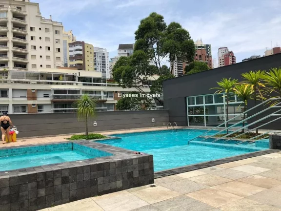 Imagem APARTAMENTO RESIDENCIAL em SÃO PAULO - SP, MORUMBI