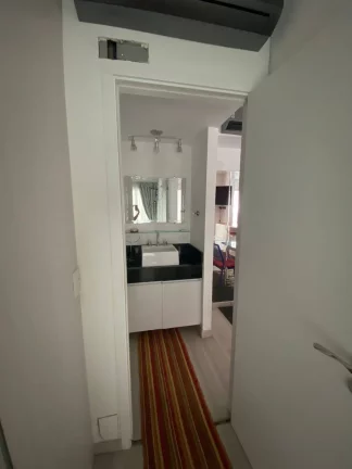 Imagem Flat para VENDA em Campo Belo - Air Campo Belo 47m²