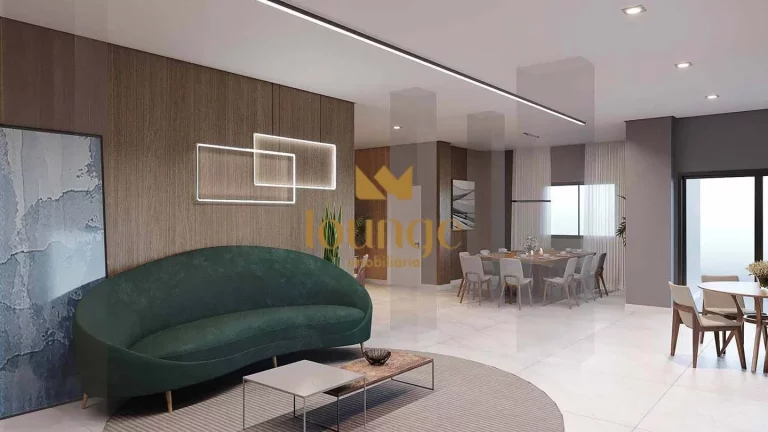 Imagem Apartamento à Venda Zona Sul Parque Campolim - Sorocaba/SP