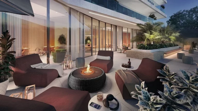 Imagem Unique Santa Lúcia Um Novo Capítulo de Sofisticação e Exclusividade