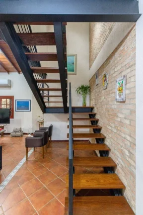 Imagem CASA RESIDENCIAL em São Paulo - SP, Vila Represa