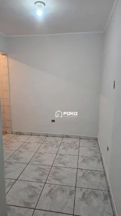 Imagem Casa para alugar, 120 m² por R$ 2.500,00/mês - Vila das Bandeiras - Guarulhos/SP