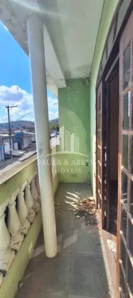 Imagem Terreno 10 X 30mts Com casas antigas, Escritura, no Jardim Zaíra 3, Mauá-SP