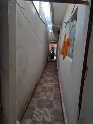 Imagem Casa à venda, 139 m² por R$ 400.000,00 - Parque Maria Helena - Suzano/SP