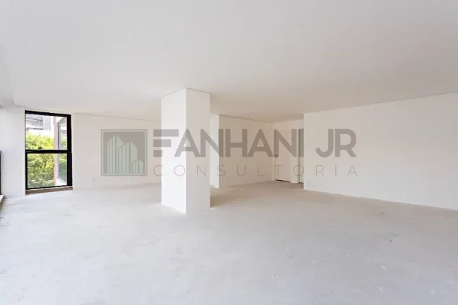 Imagem Imperdível: Apartamento de alto padrão com 3 suítes e 3 vagas no Jardim Paulista, São Paulo - SP! Confira já!