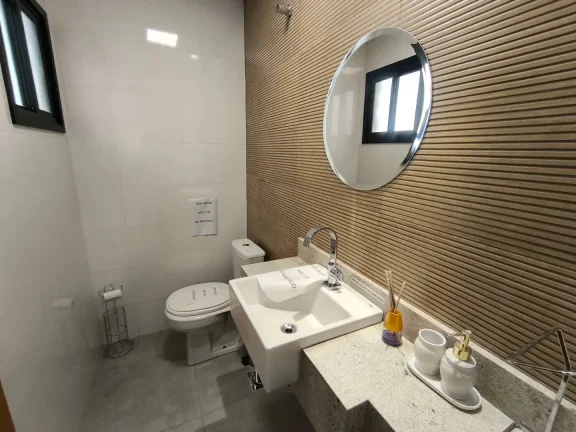 Imagem Évora Charm Village Condomínio De Sobrados A 4 Min Do Buriti Shopping