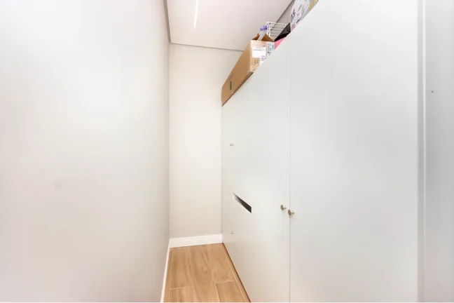 Imagem APARTAMENTO RESIDENCIAL em São Paulo - SP, Vila Andrade