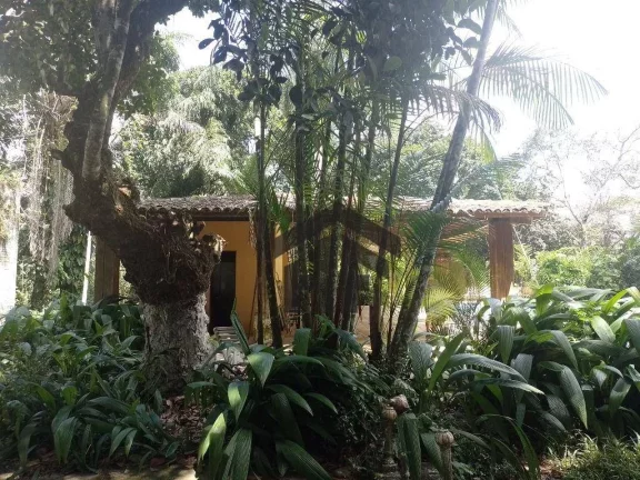 Imagem Chácara com 4 Quartos à Venda, 98.000 m² em Guadalajara - Paudalho