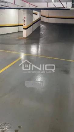 Imagem Vaga de Garagem Privativa a venda - Ed João Gava