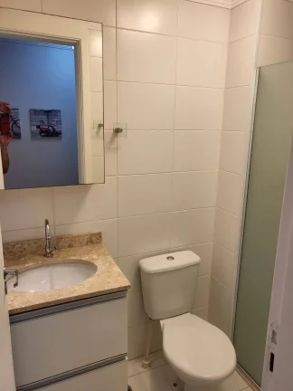 Imagem Apartamento para locação 02 dormitórios (01 suíte) no Bosque em Campinas