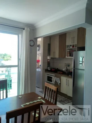 Imagem Apartamento 2 dormitórios para Venda em Camboriú / SC no bairro São Francisco de Assis