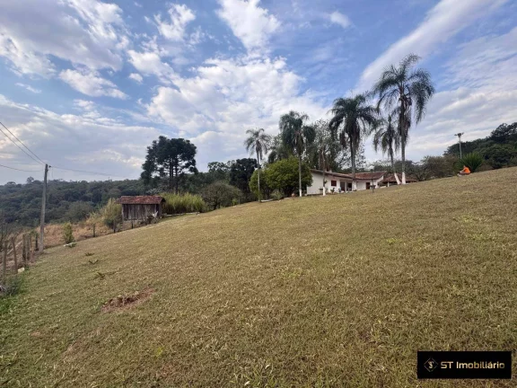 Imagem Sítio com Ótimo Acesso Asfaltado Atibaia 8 Alqueires