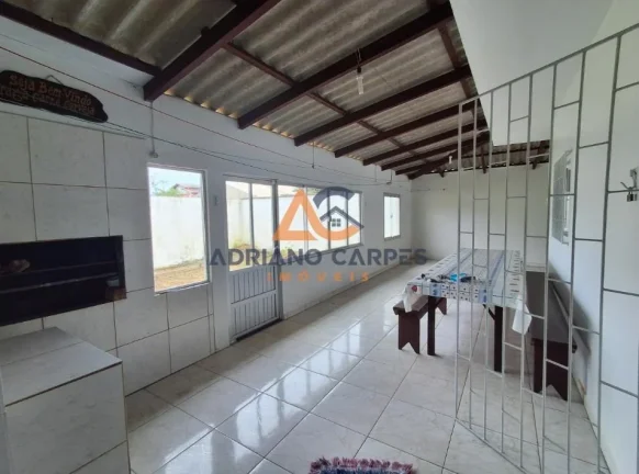 Imagem Casa de Temporada Gravata Navegantes