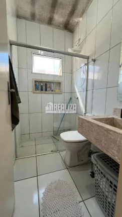 Imagem Casa à venda no Residencial Jardim Anatê II - Uberaba