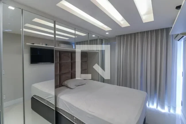 Imagem Apartamento à Venda - Recreio, 3 Quartos, 182 m2