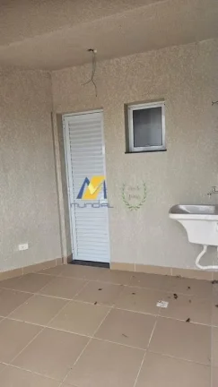 Imagem ???? Vendo Cobertura em Santo André, Parque Oratório