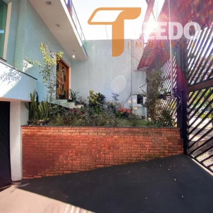 Casa 3 dormitórios para Venda em São Paulo / SP no bairro Vila Prudente