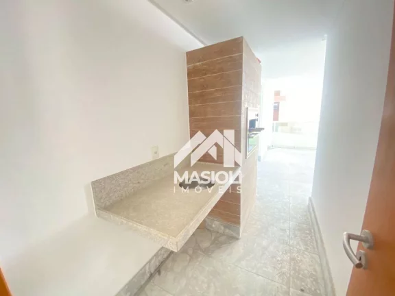 Imagem Apartamento com 4 dormitórios à venda, 142 m² por R$ 2.598.000,00 - Praia da Costa - Vila Velha/ES