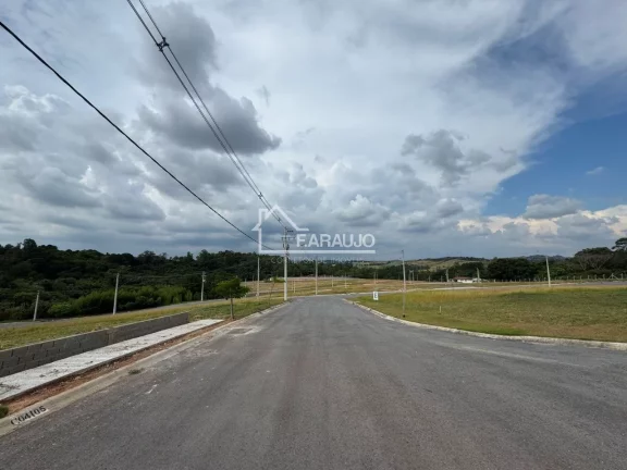 Imagem TERRENO A VENDA EM CONDOMINIO FECHADO EM SOROCABA