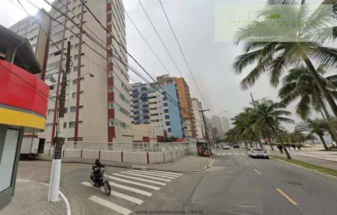 Imagem Apartamentos no Litoral para venda em Praia Grande no bairro Vila Guilhermina