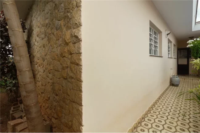 Imagem CASA RESIDENCIAL em São Paulo - SP, City América