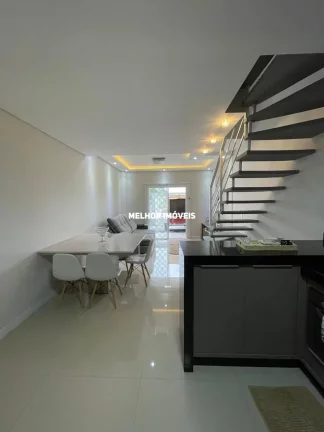 Imagem Sobrado a venda - 88 m² em Balneário Piçarras.
