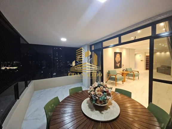 Imagem Apartamento a Venda no bairro Aeroclube - João Pessoa, PB