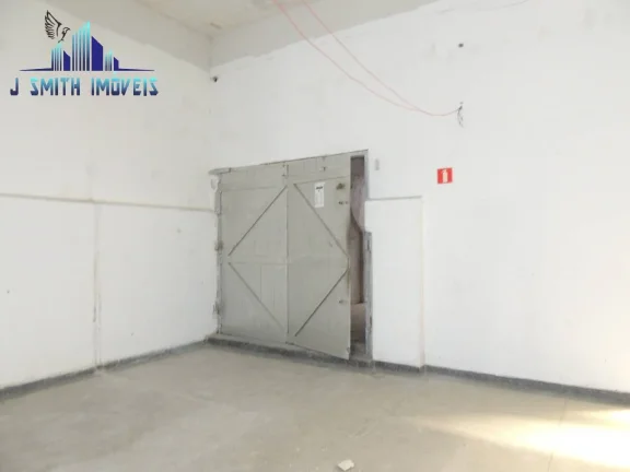 Imagem LOJA 470m² PRA LOCAÇÃO, EM SANTOS - OPORTUNIDADE !!