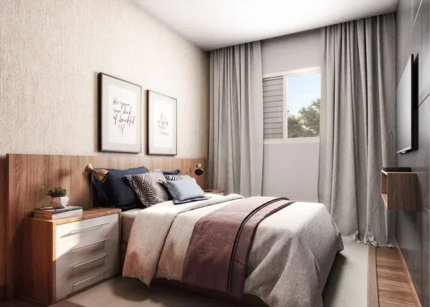 Imagem Casa à venda com 2 quartos no condomínio Reserva Nova Atibaia, Atibaia - SP