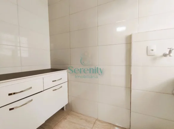 Imagem Apartamento para alugar no centro - Londrina - PR