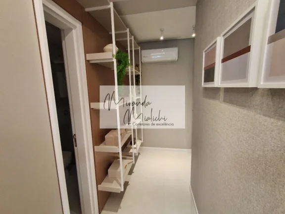 Imagem Cobertura Duplex Decorada - Pronto para morar!