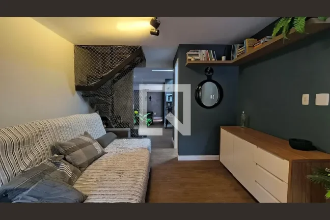 Imagem Casa à Venda - Vargem Grande, 2 Quartos, 65 m2