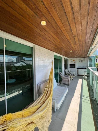 Imagem Apartamento pé na areia Canasvieiras