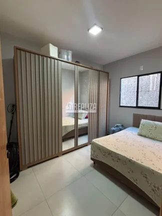 Imagem Oportunidade única! Casa à venda no bairro Oneida Mendes II, em Uberaba