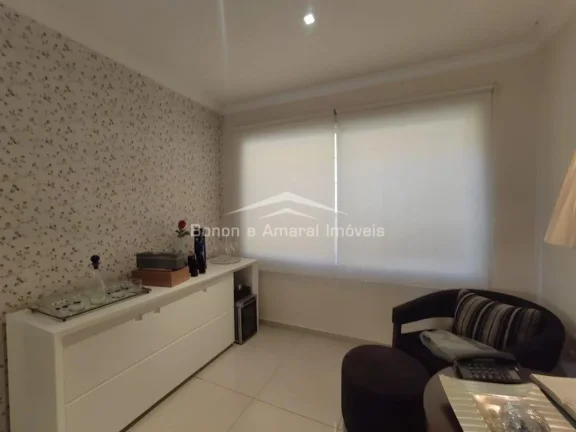 Imagem Sobrado em condomínio fechado, Residencial Green Ville, no bairro Betel em Paulínia.

Belíssimo s...