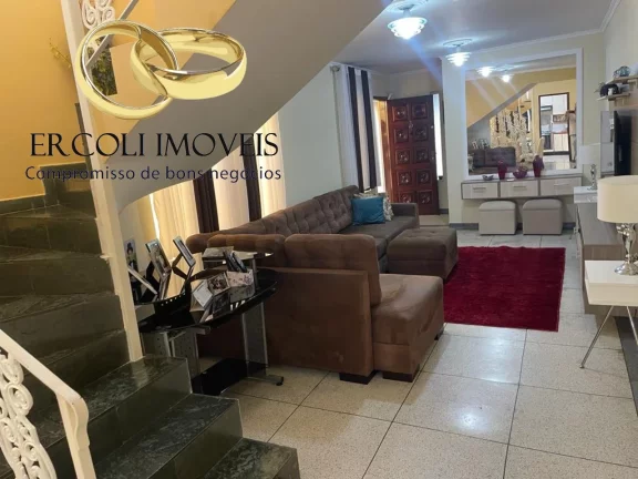 Imagem CASA RESIDENCIAL em SÃO PAULO - SP, CIDADE PATRIARCA