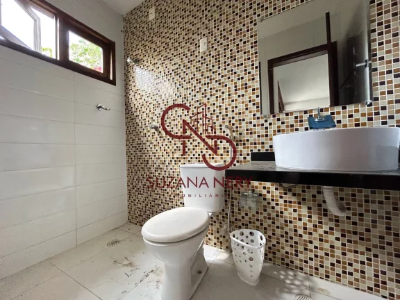 Imagem CASA TRIPLEX NO CONDOMÍNIO PARCO DELLA VERITA