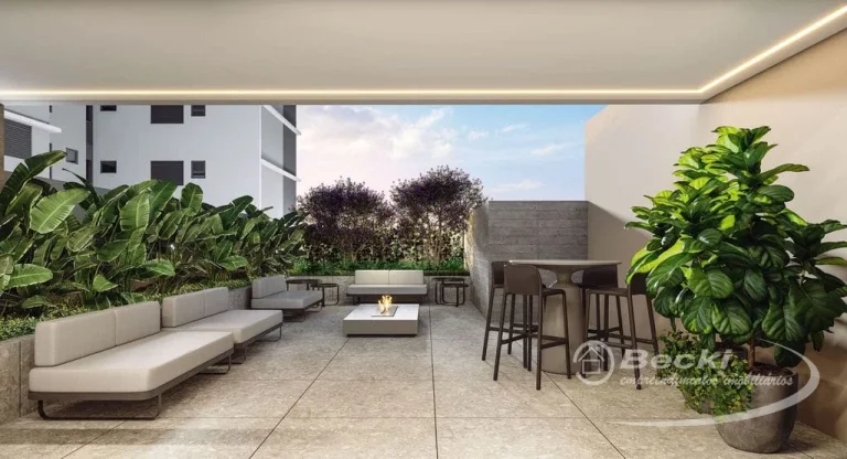 Imagem Apartamento em construção no bairro Atiradores - Joinville