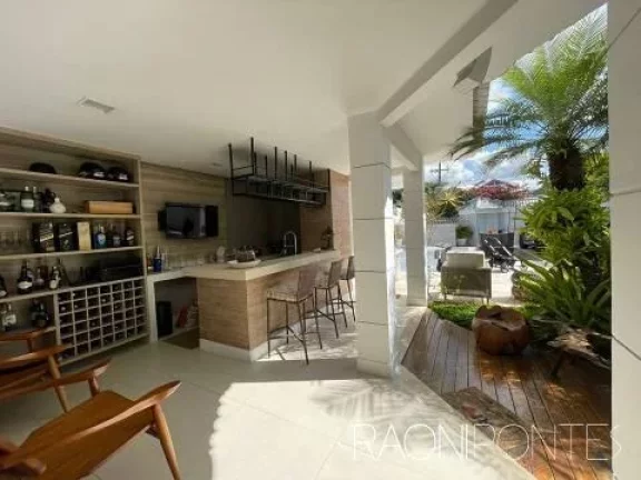Imagem Casa de Condomínio com 4 Quartos à Venda, 400 m² em Barra Da Tijuca - Rio De Janeiro