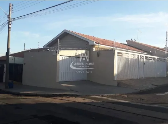 Imagem Casa, Residencial Cidade Jardim - São José do Rio Preto