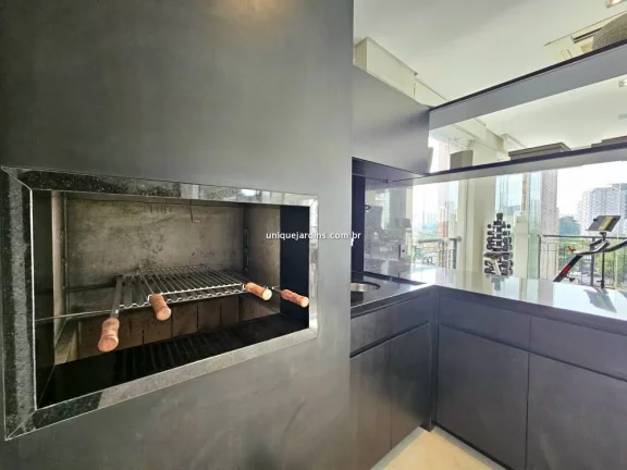 Imagem Apartamento à venda Moema São Paulo