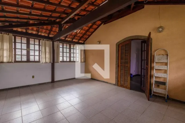 Imagem Casa à Venda - Vargem Pequena, 3 Quartos, 180 m2
