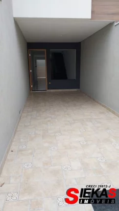 Imagem Imperdível: Casa à venda na Vila Ré, São Paulo-SP, 3 quartos, 1 suíte, 1 sala, 3 banheiros, 2 vagas de garagem, 108m².