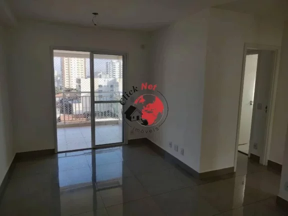 Imagem Apartamento com 2 suítes para Locação no bairro Nova Petrópolis em São Bernardo