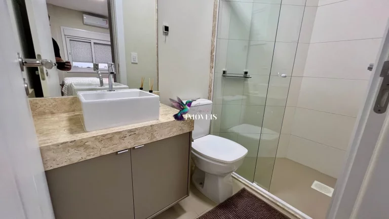 Imagem Apartamento à venda no bairro Centro - Capão da Canoa/RS
