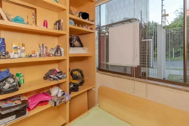 Imagem Residencial Praia de Mucuripe Apto AS9413 - Apartamento à venda no bairro Jardim Leopoldina - Porto Alegre/RS